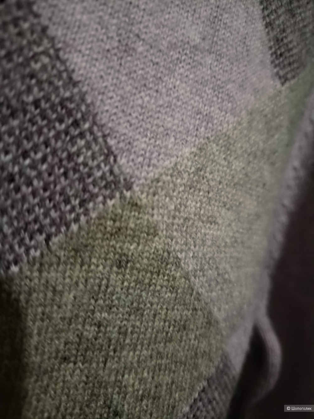 Max Mara Weekend свитер р 46-48