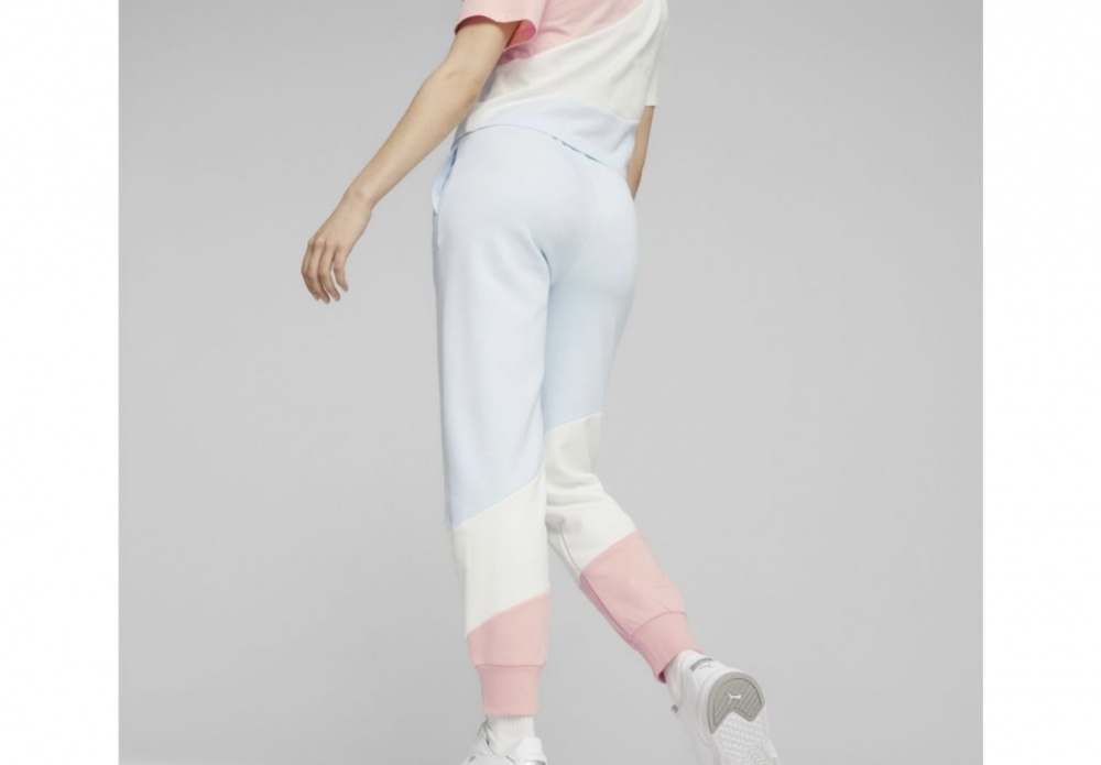 Сет из майки и штанов Puma размер 44-46