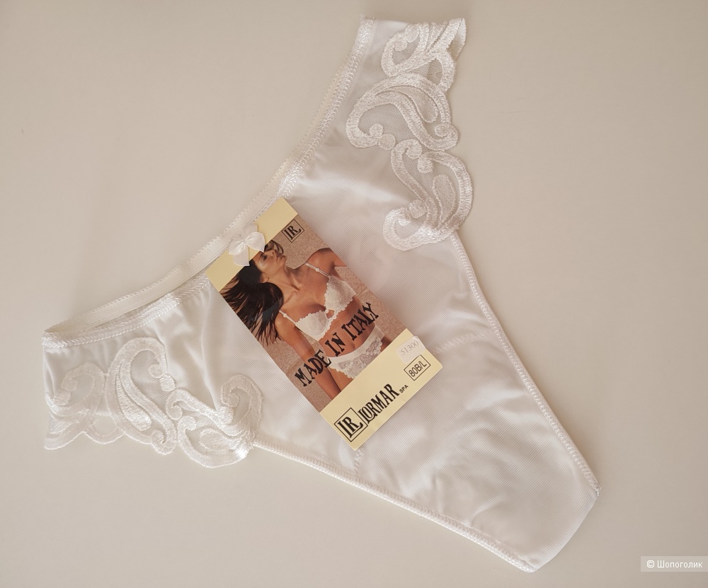 Трусики стринги Lormar размер L