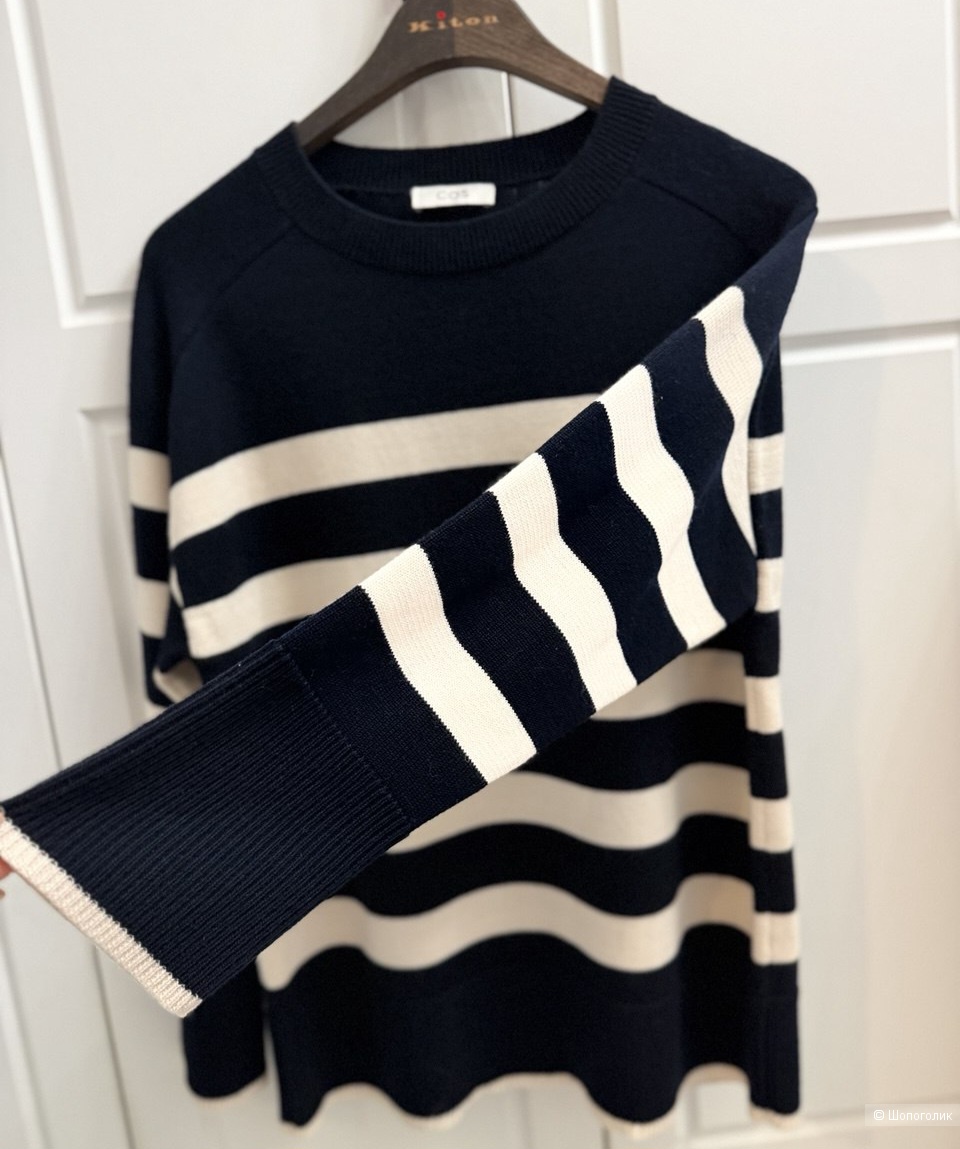 Джемпер COS, 46