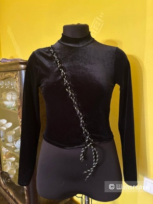 Лонгслив Soya, р. XS/S