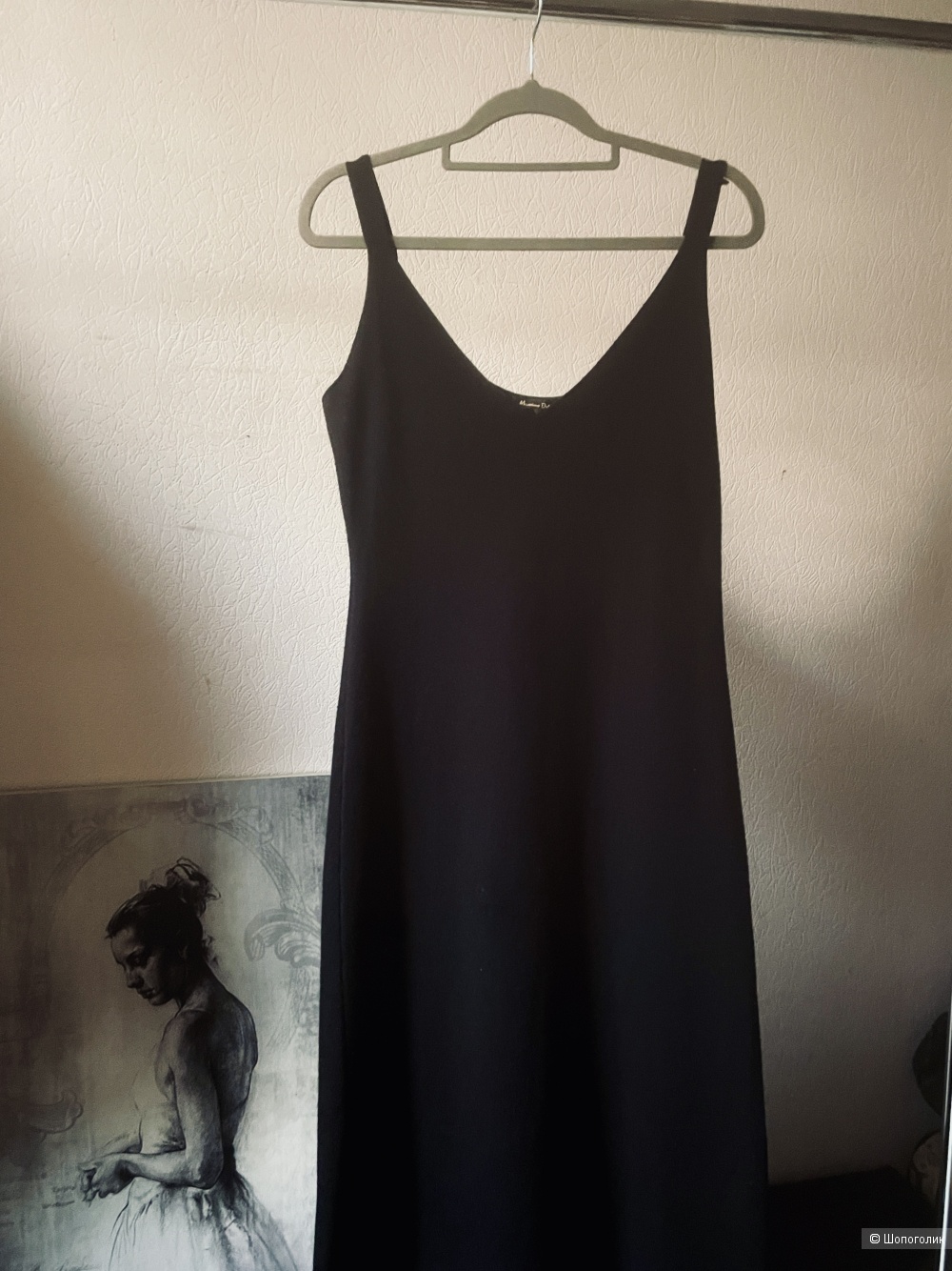 Платье Massimo Dutti, размер 44-48