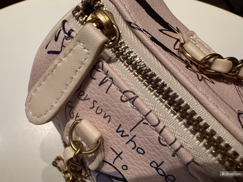 Сумка кросс боди one size