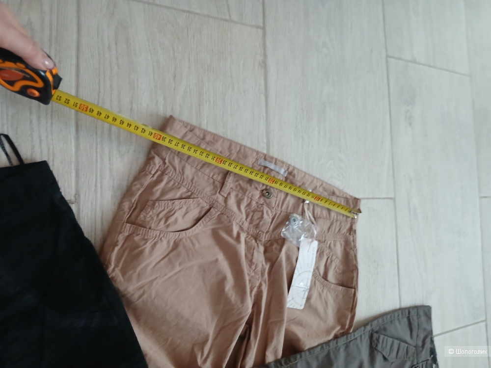 Сет. Брюки Morgan, mexx р.44