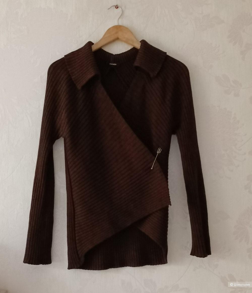 Джемпер Escada, рос 44