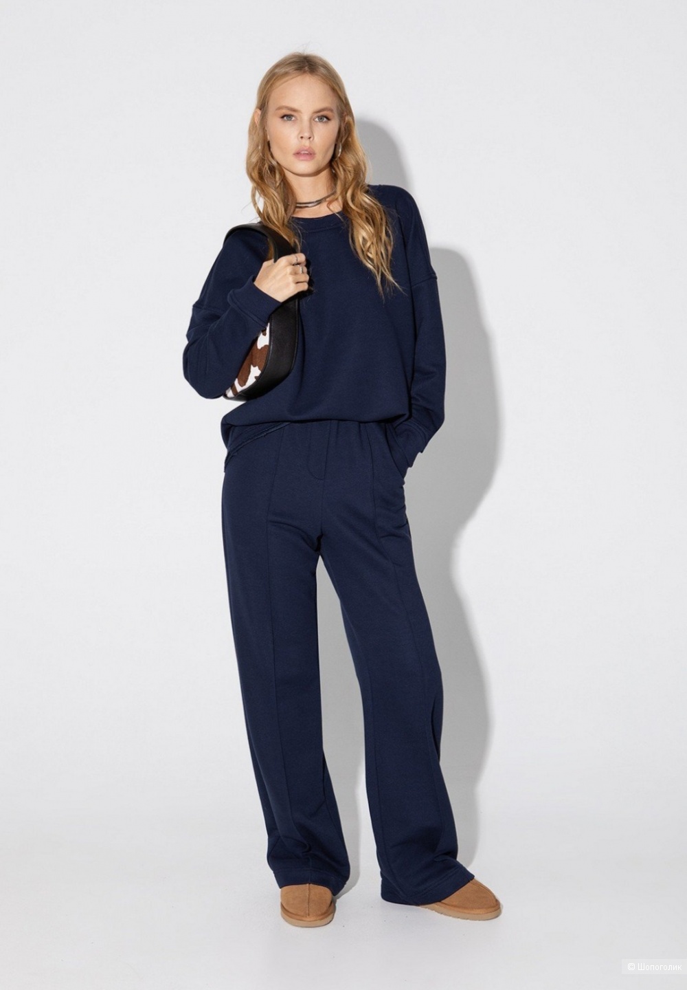 Брюки Papaya р.50+