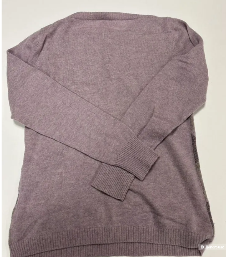 Max Mara Weekend свитер р 46-48