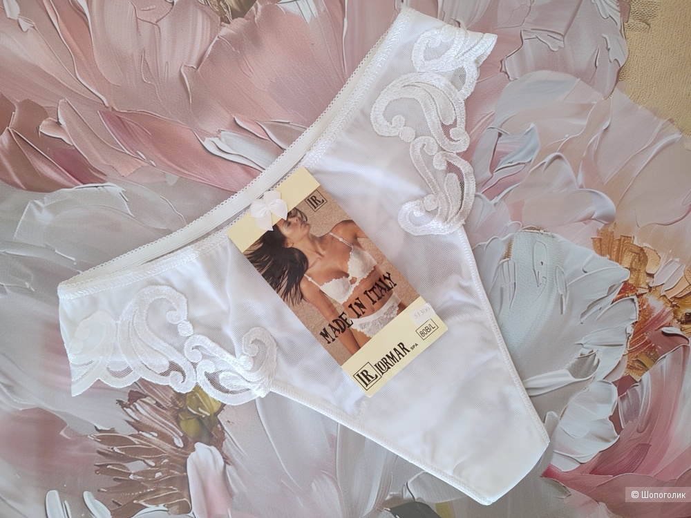 Трусики стринги Lormar размер L