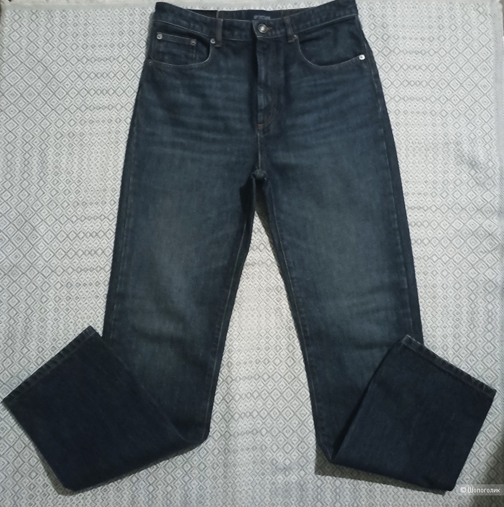 Max Mara Sportmax джинсы р 27 (46)