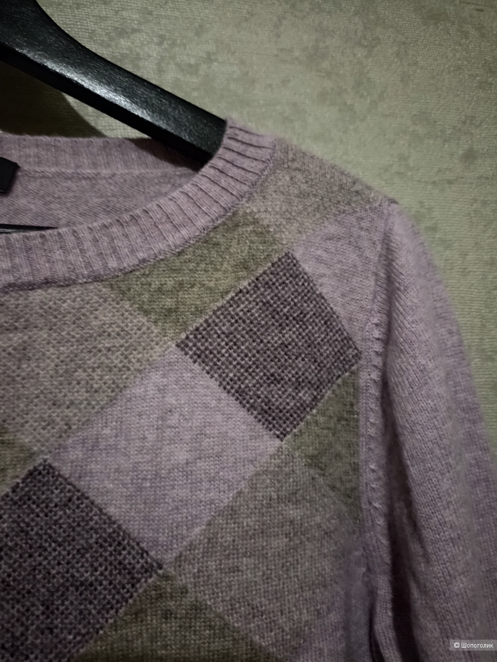 Max Mara Weekend свитер р 46-48