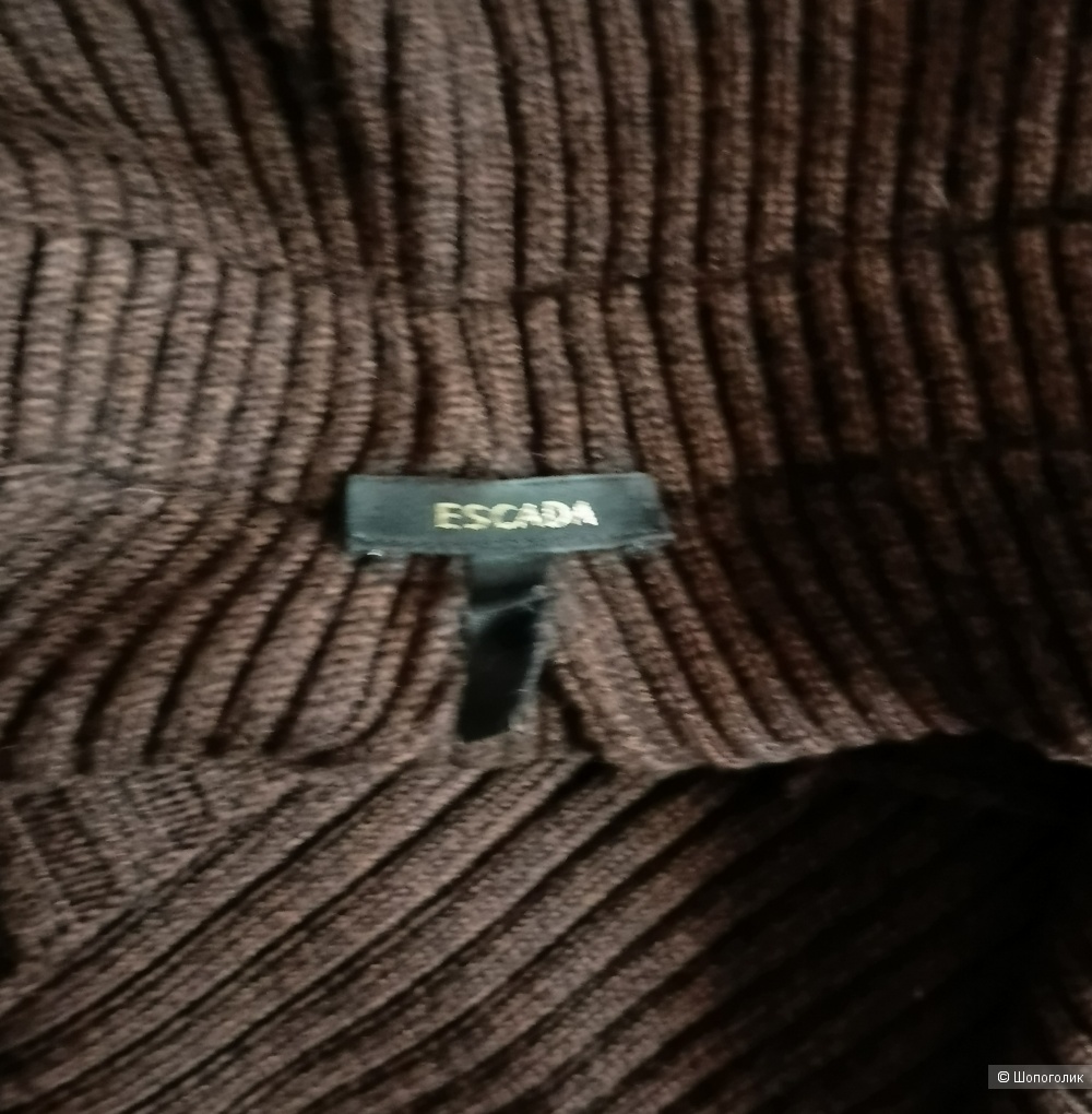 Джемпер Escada, рос 44