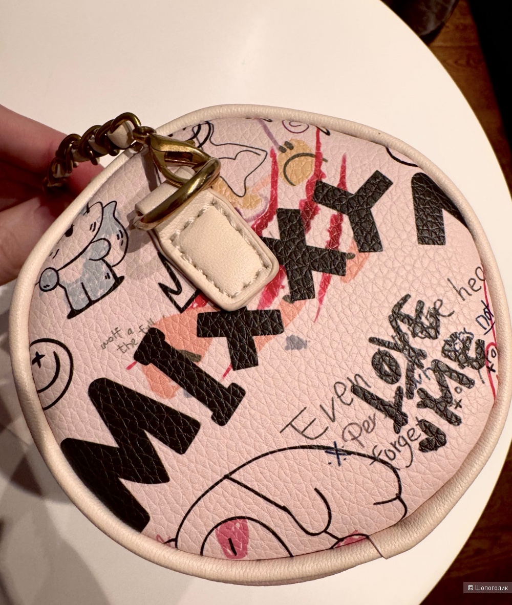 Сумка кросс боди one size