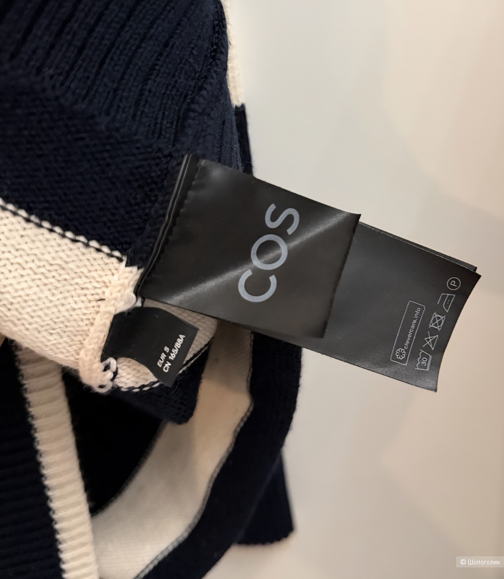Джемпер COS, 46
