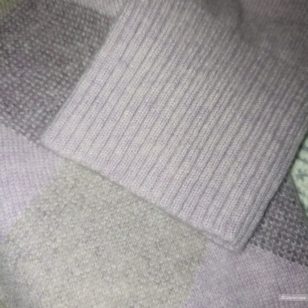 Max Mara Weekend свитер р 46-48