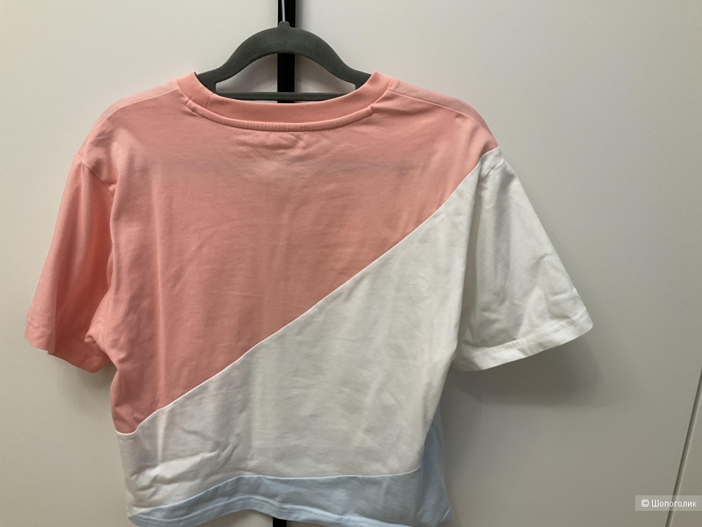 Сет из майки и штанов Puma размер 44-46