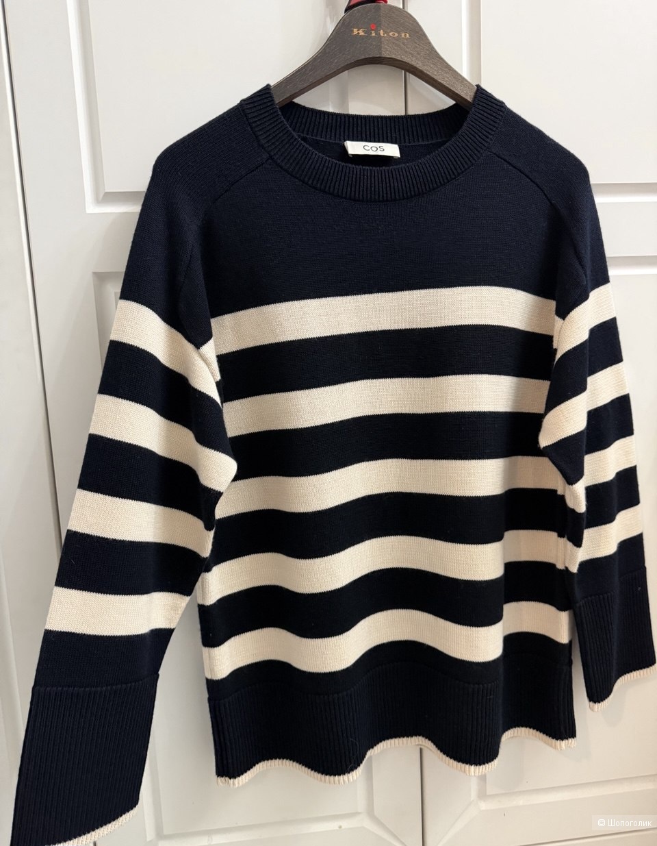 Джемпер COS, 46