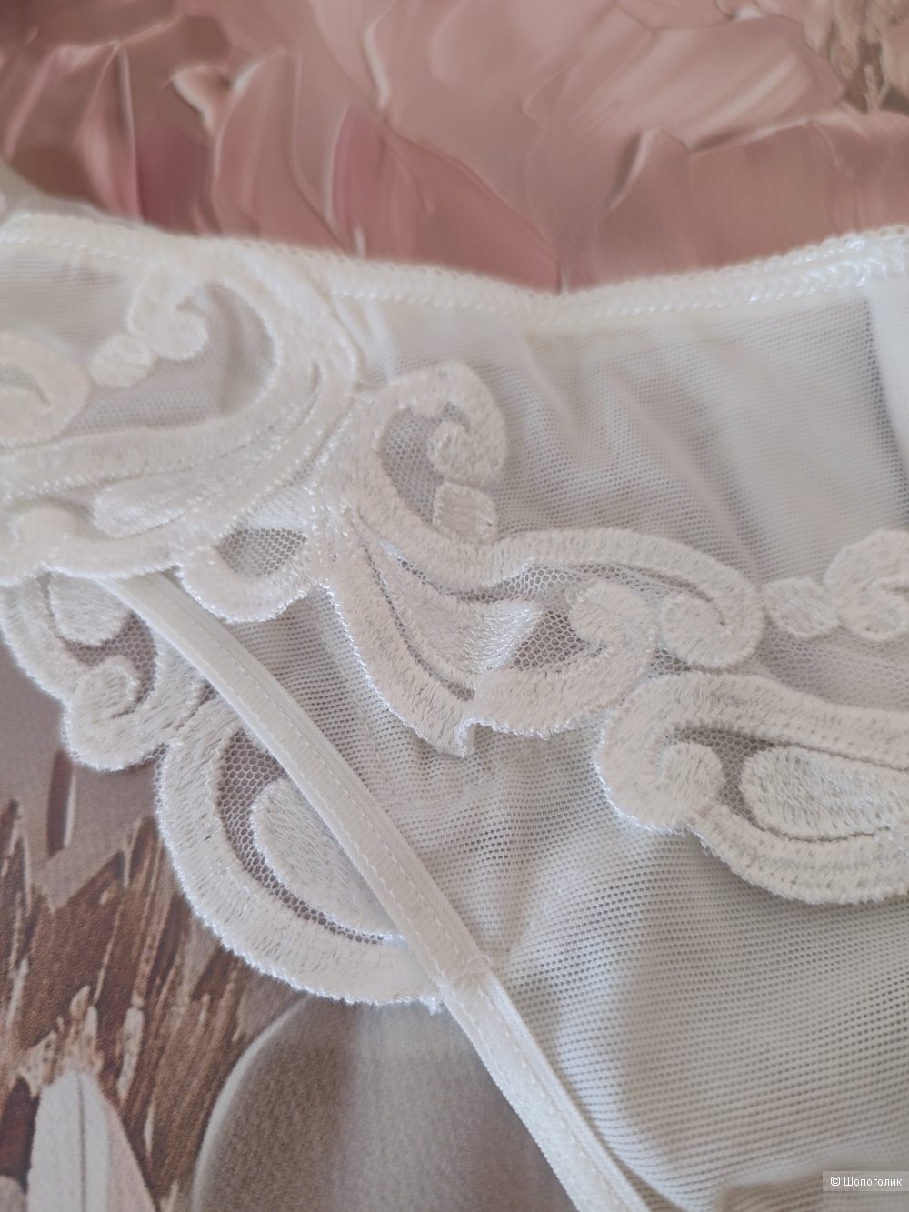 Трусики стринги Lormar размер L