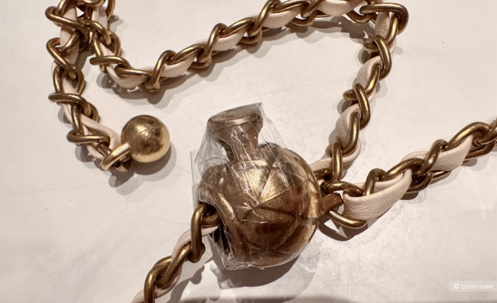 Сумка кросс боди one size