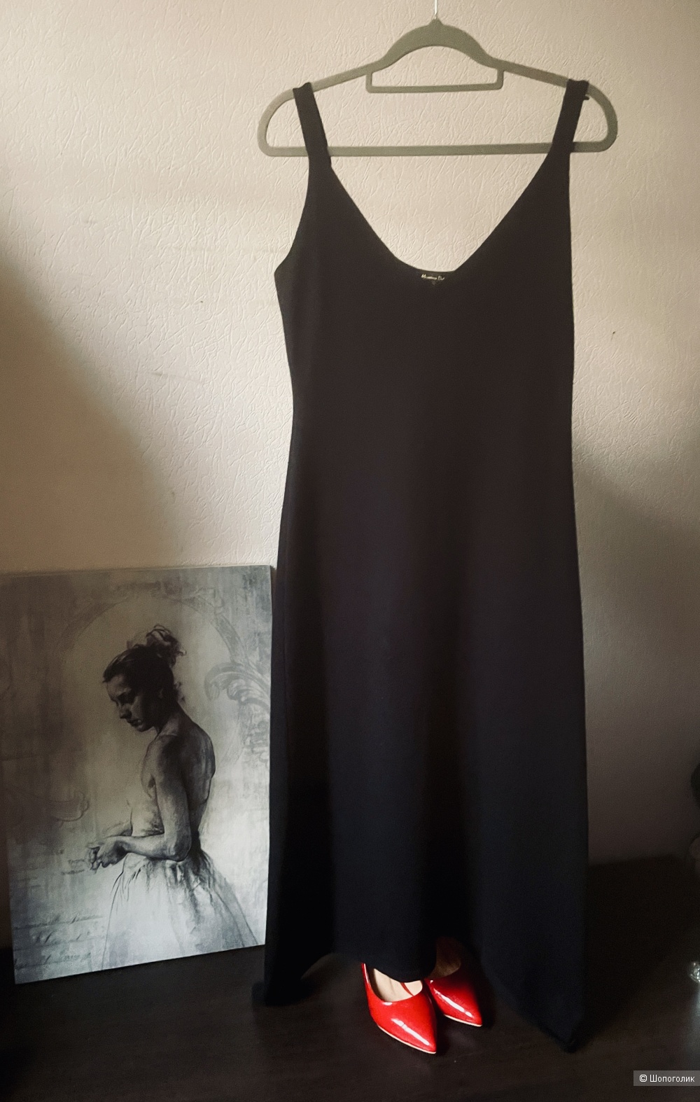 Платье Massimo Dutti, размер 44-48