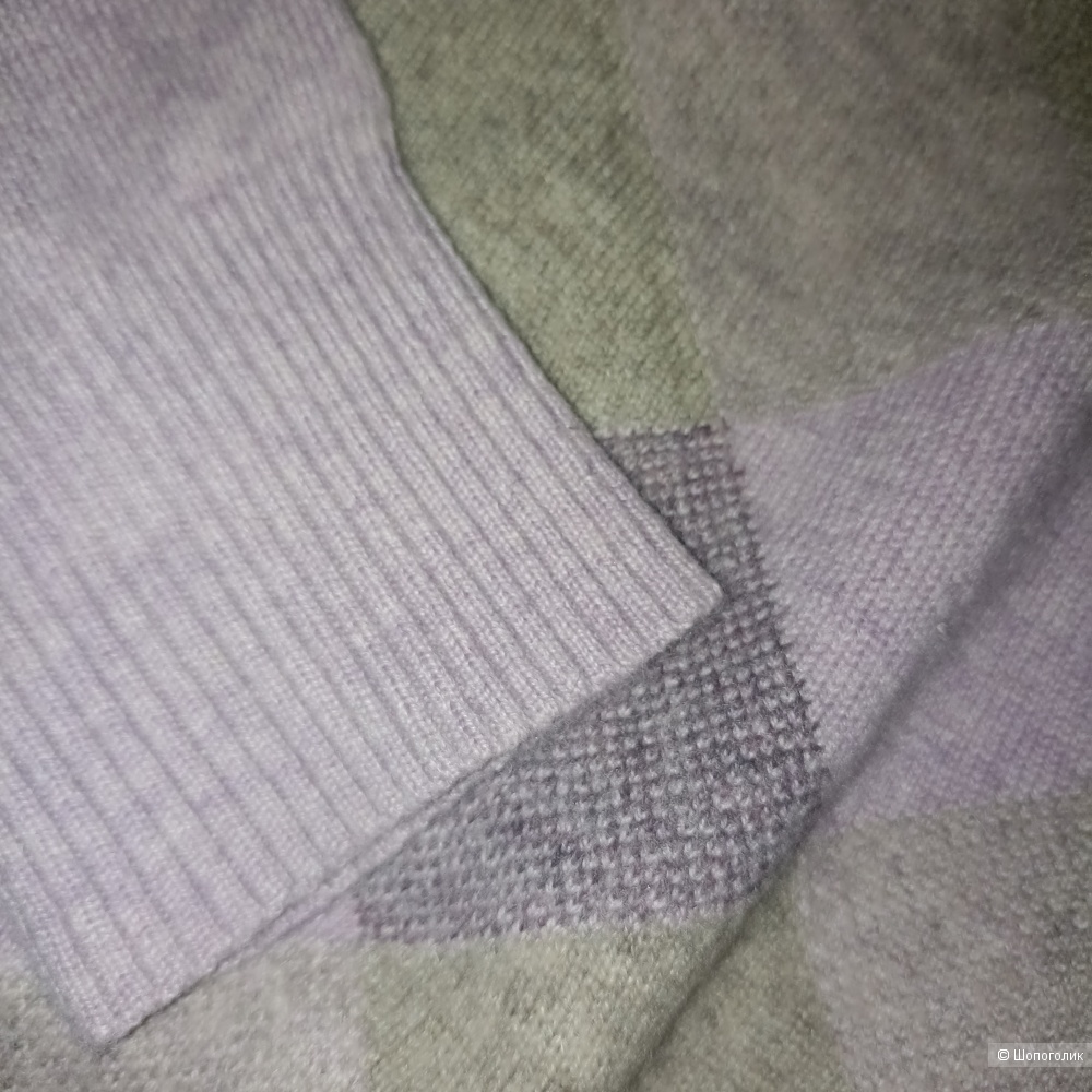 Max Mara Weekend свитер р 46-48