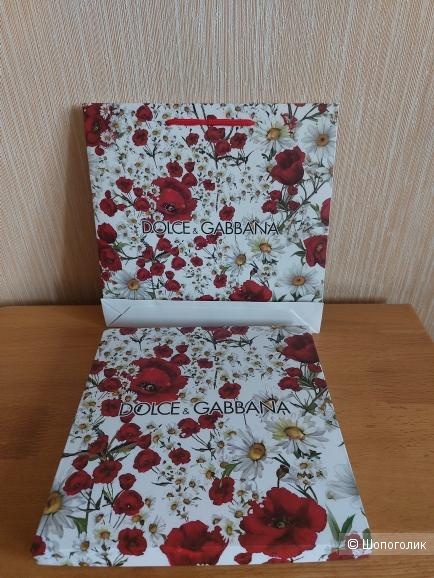 Платок Dolce & Gabbana 90Х90