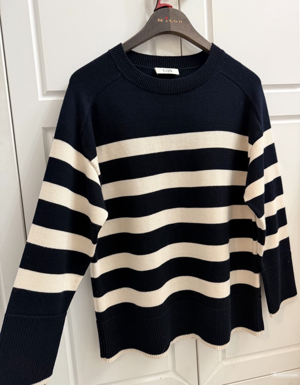 Джемпер COS, 46