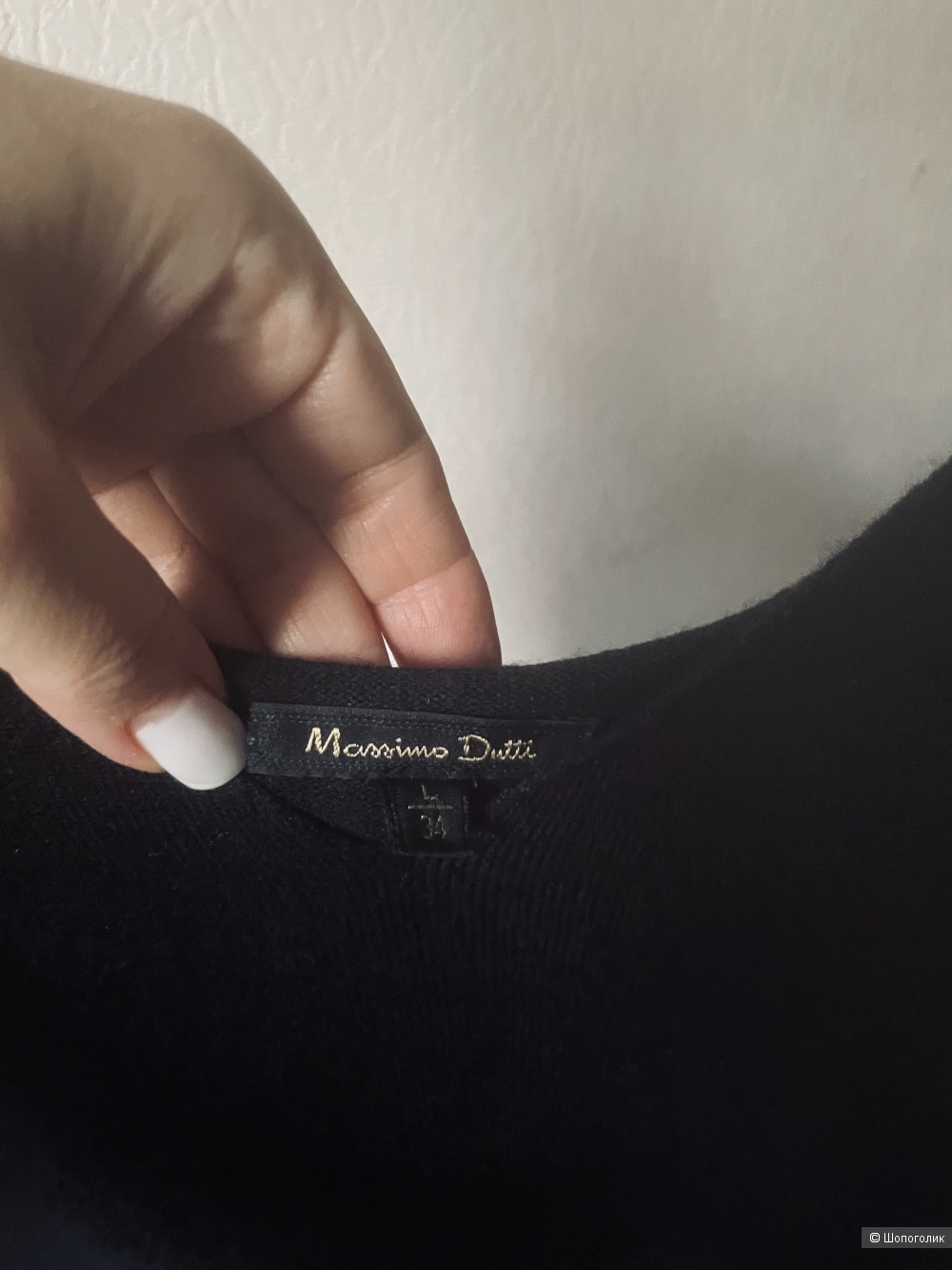 Платье Massimo Dutti, размер 44-48
