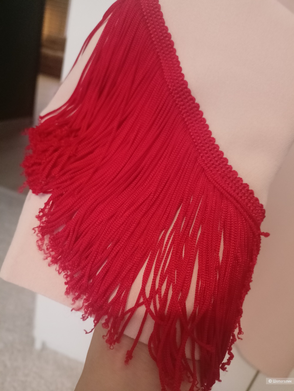 Stella McCartney, блузка 44-46р