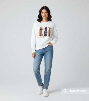 Джемпер min min Dogs, 42-50