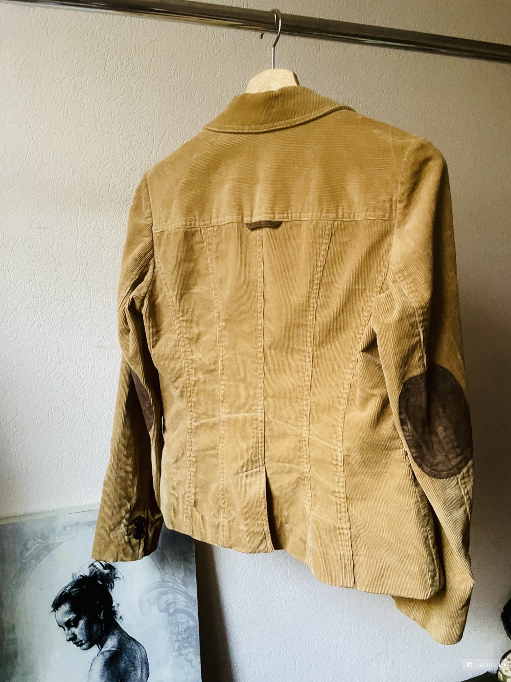 Жакет Gant, размер 44-46