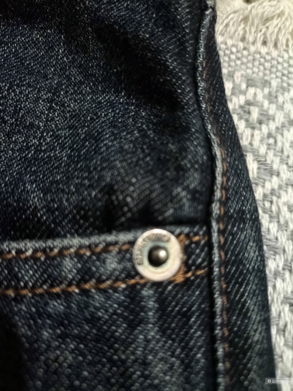 Max Mara Sportmax джинсы р 27 (46)