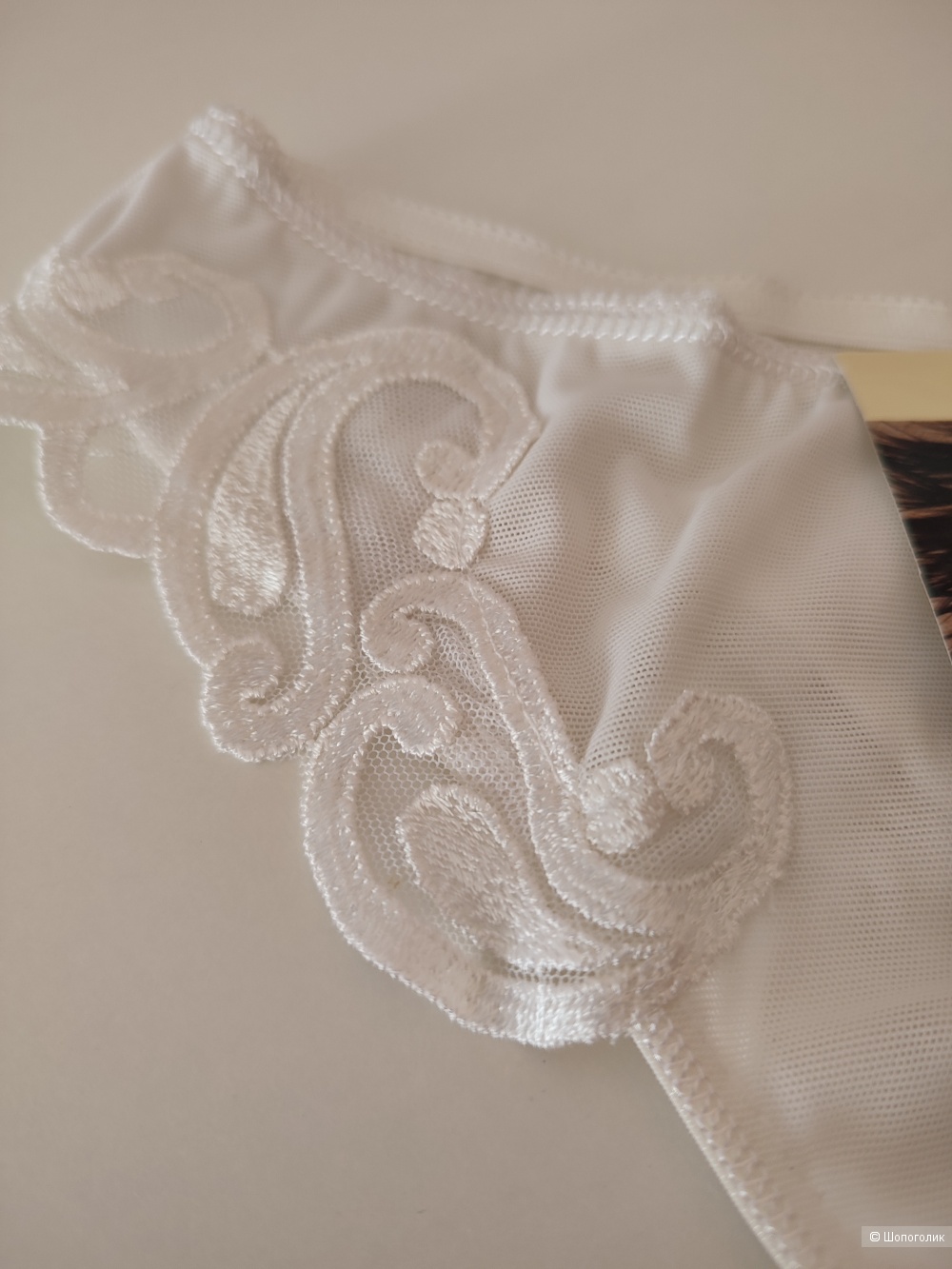 Трусики стринги Lormar размер L