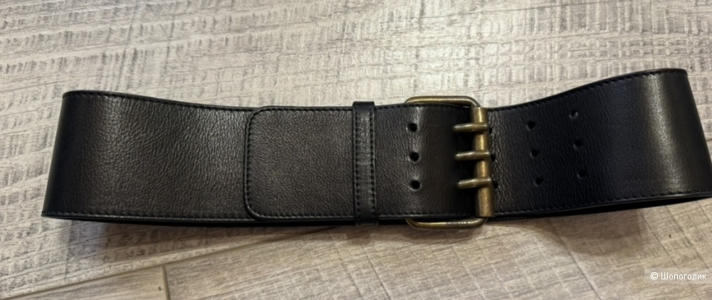 Кожаный ремень Kenzo размер S