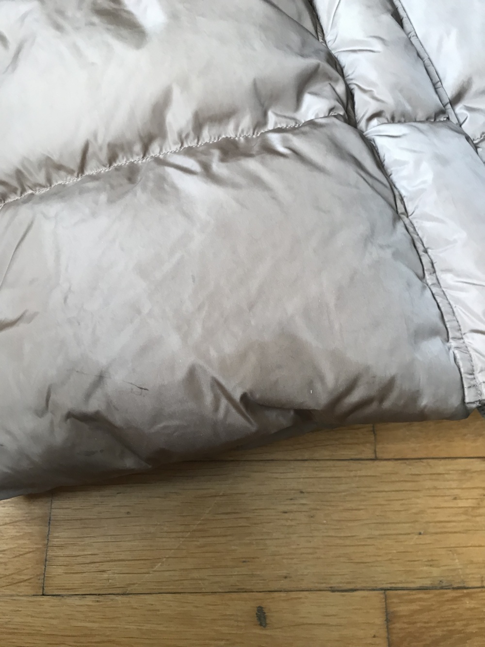 Пуховик Max Mara Weekend 42IT