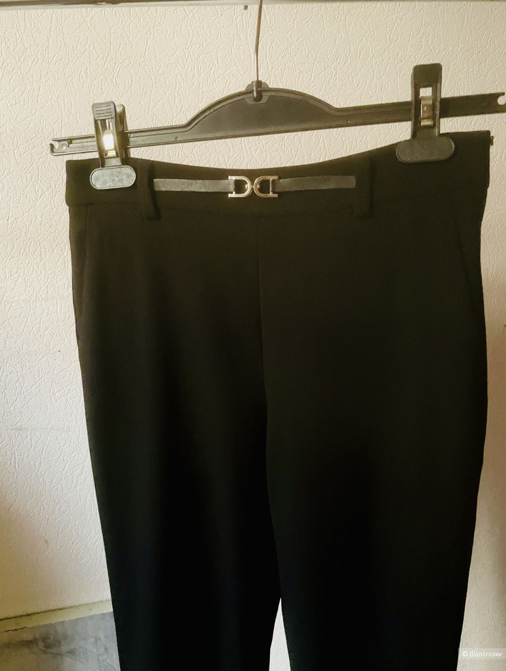 Брюки Massimo Dutti, размер 42-44