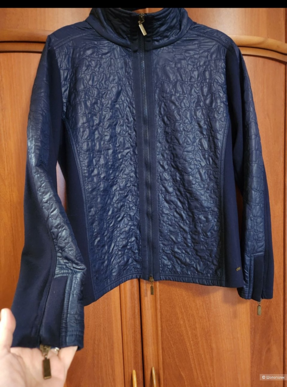 Жакет-кардиган, THOMAS RABE,46