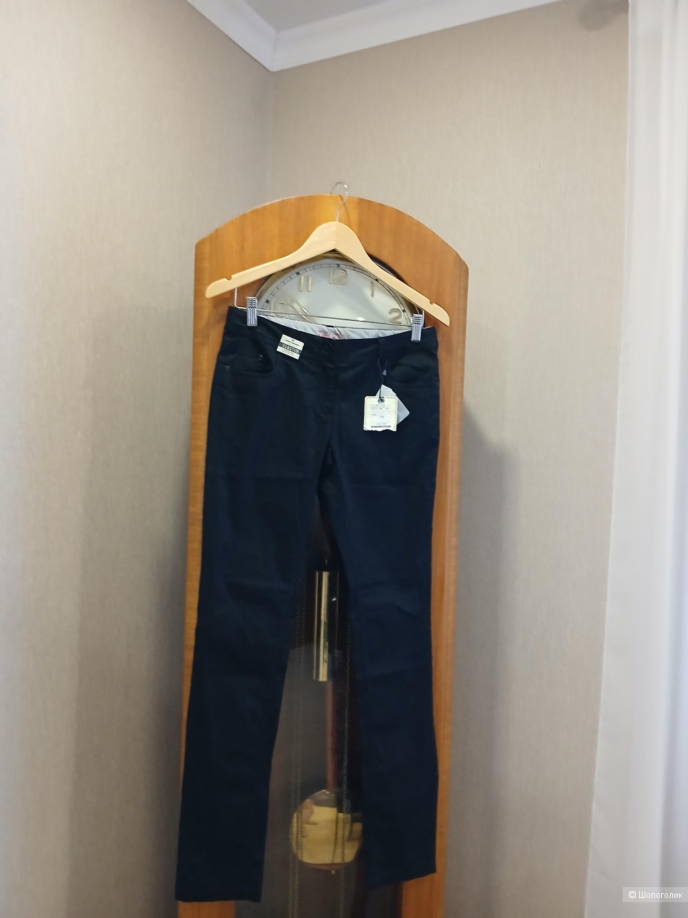 Брюки Tom Tailor р.44