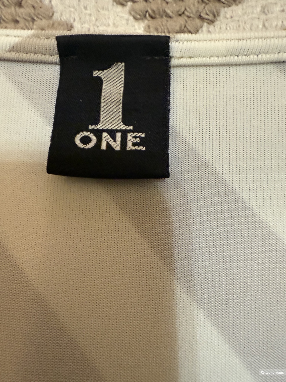 Платье 1 One размер XS