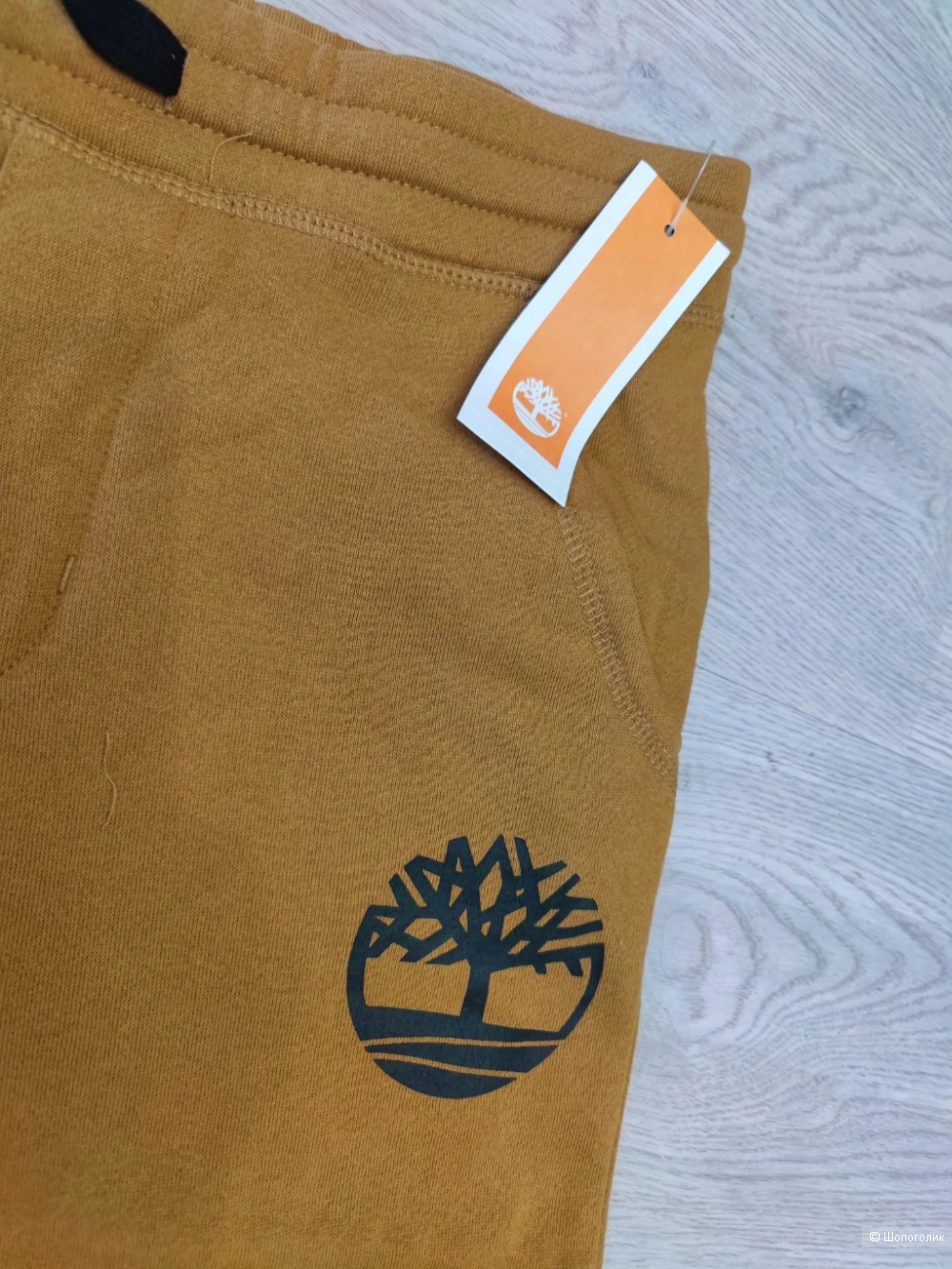 Джоггеры Timberland 14/16 лет