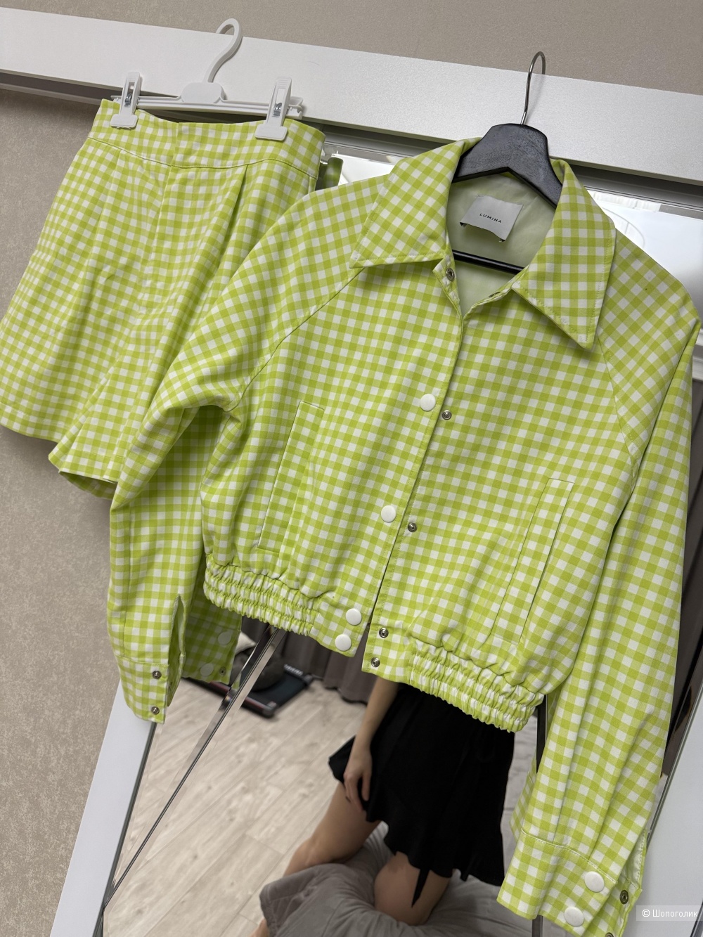 Костюм Lumina размер 42-44