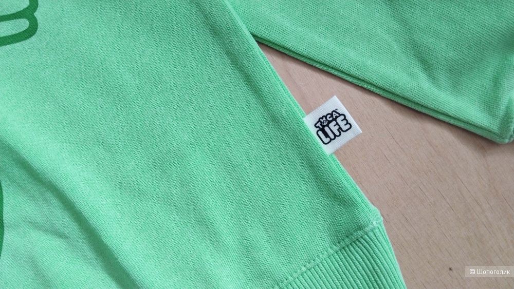 Свитшот  H&M x Toca Life размер 146/152