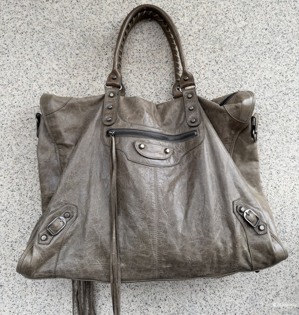 Сумка Balenciaga