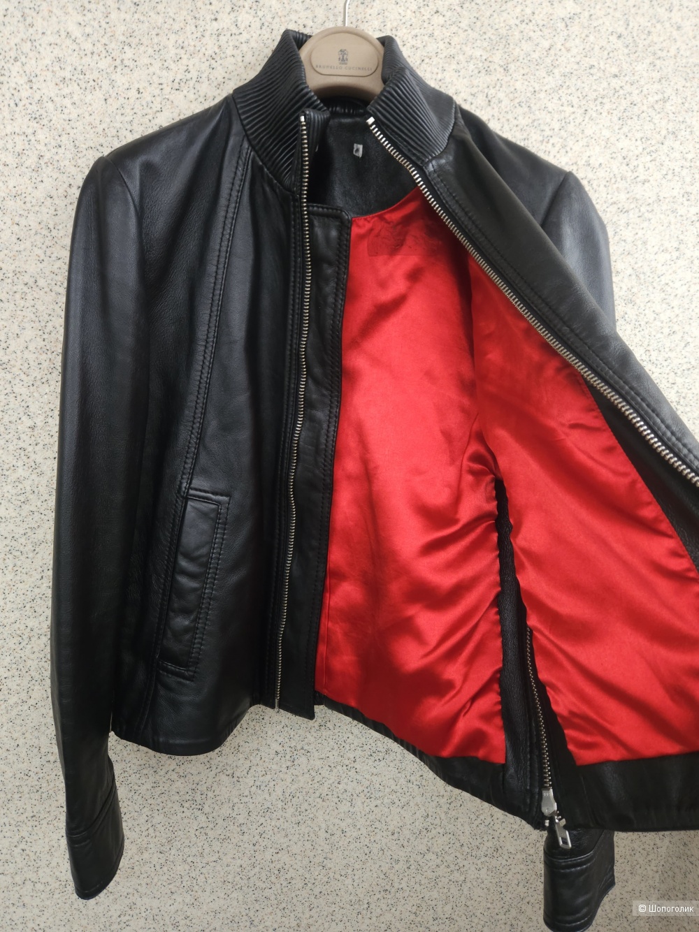 Куртка Ganni, 44