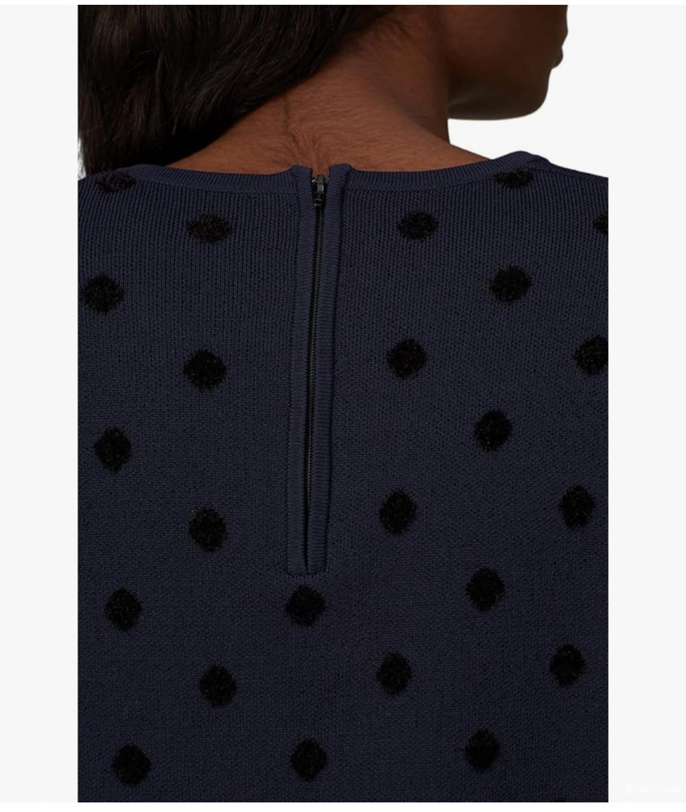 Свитер TaHAKOON, S