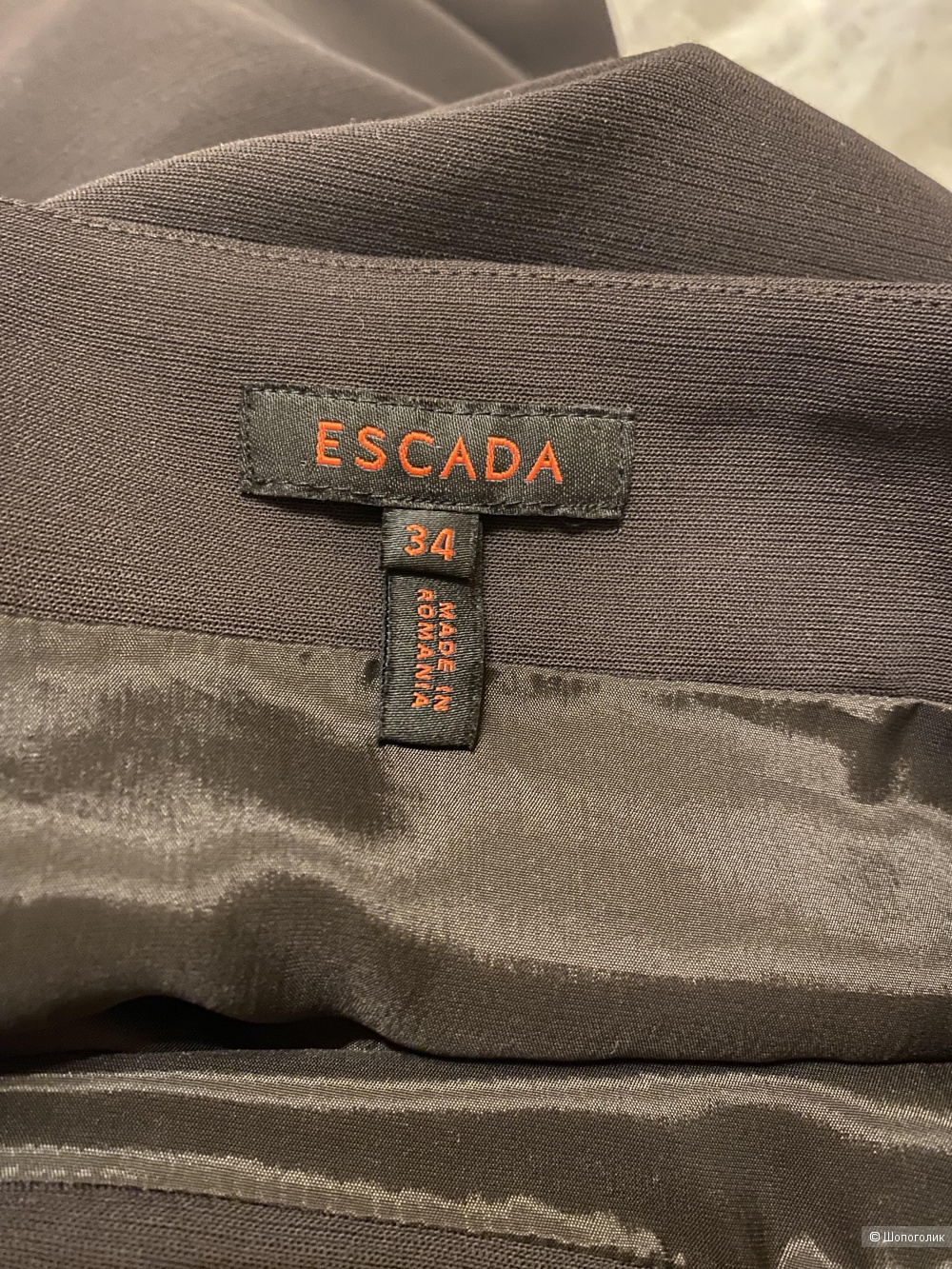 Юбка Escada 42р.