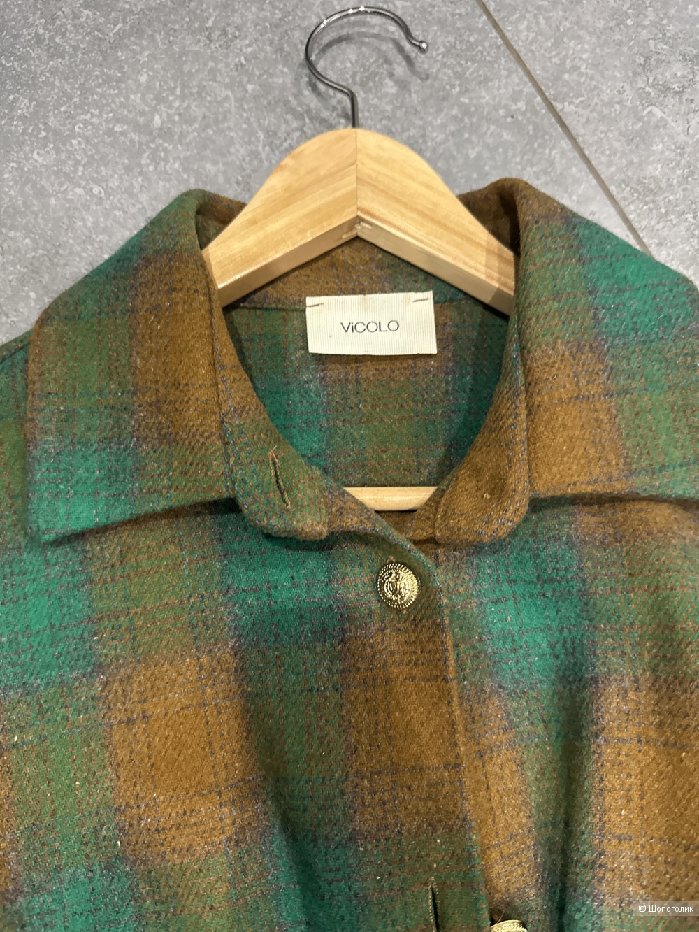 Платье Vicolo, S