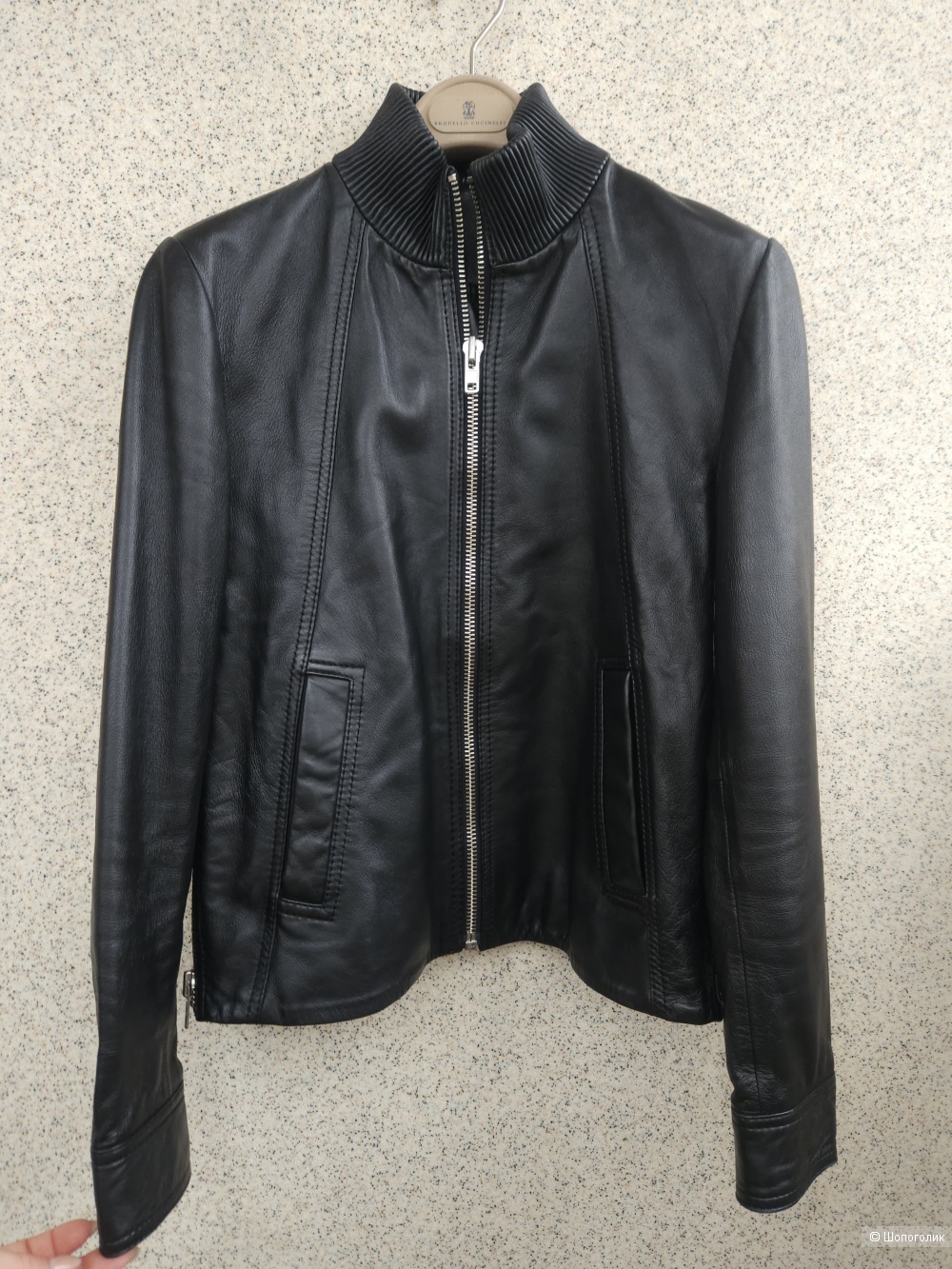 Куртка Ganni, 44