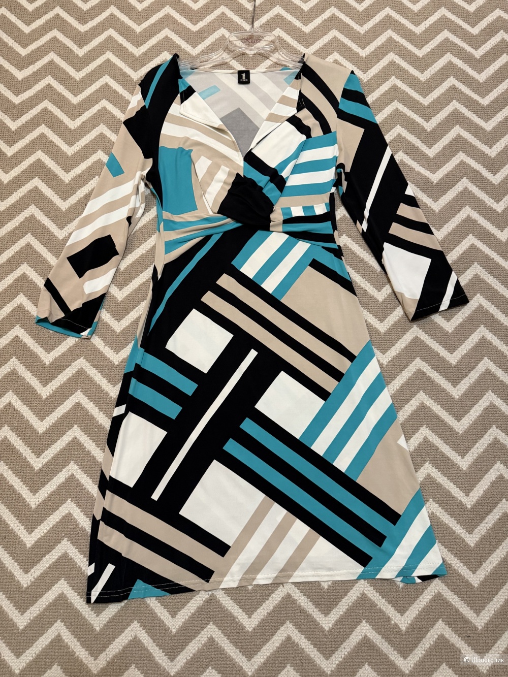Платье 1 One размер XS