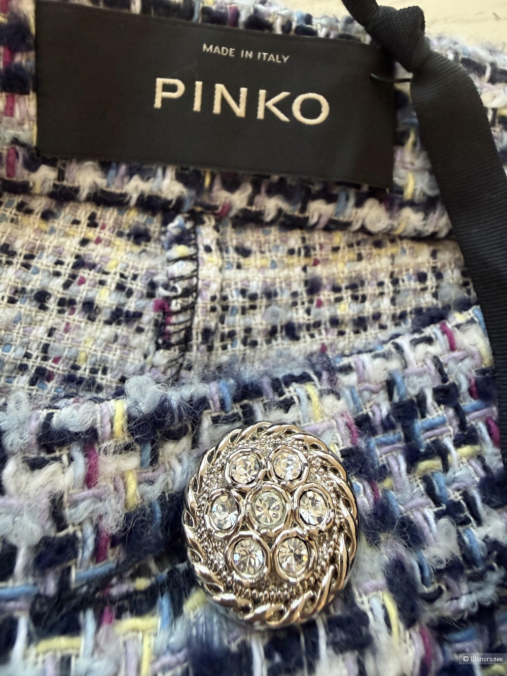 Шорты Pinko размер 40