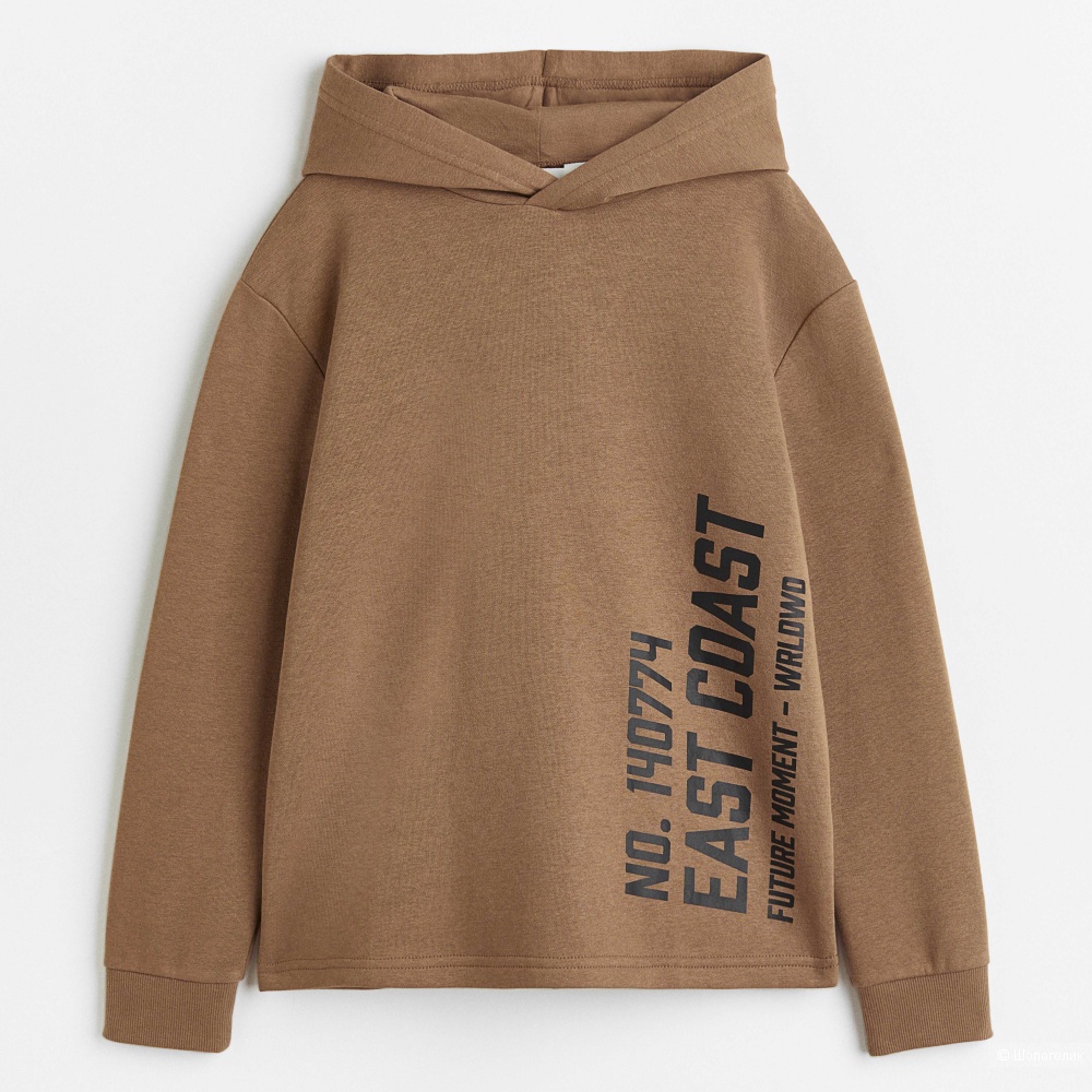 Комплект худи и брюки H&M размер 146